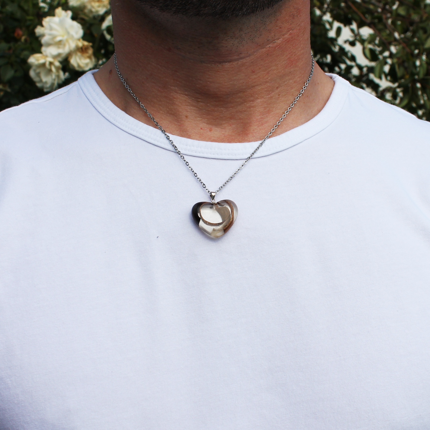 Cœur du Chêne Éternel