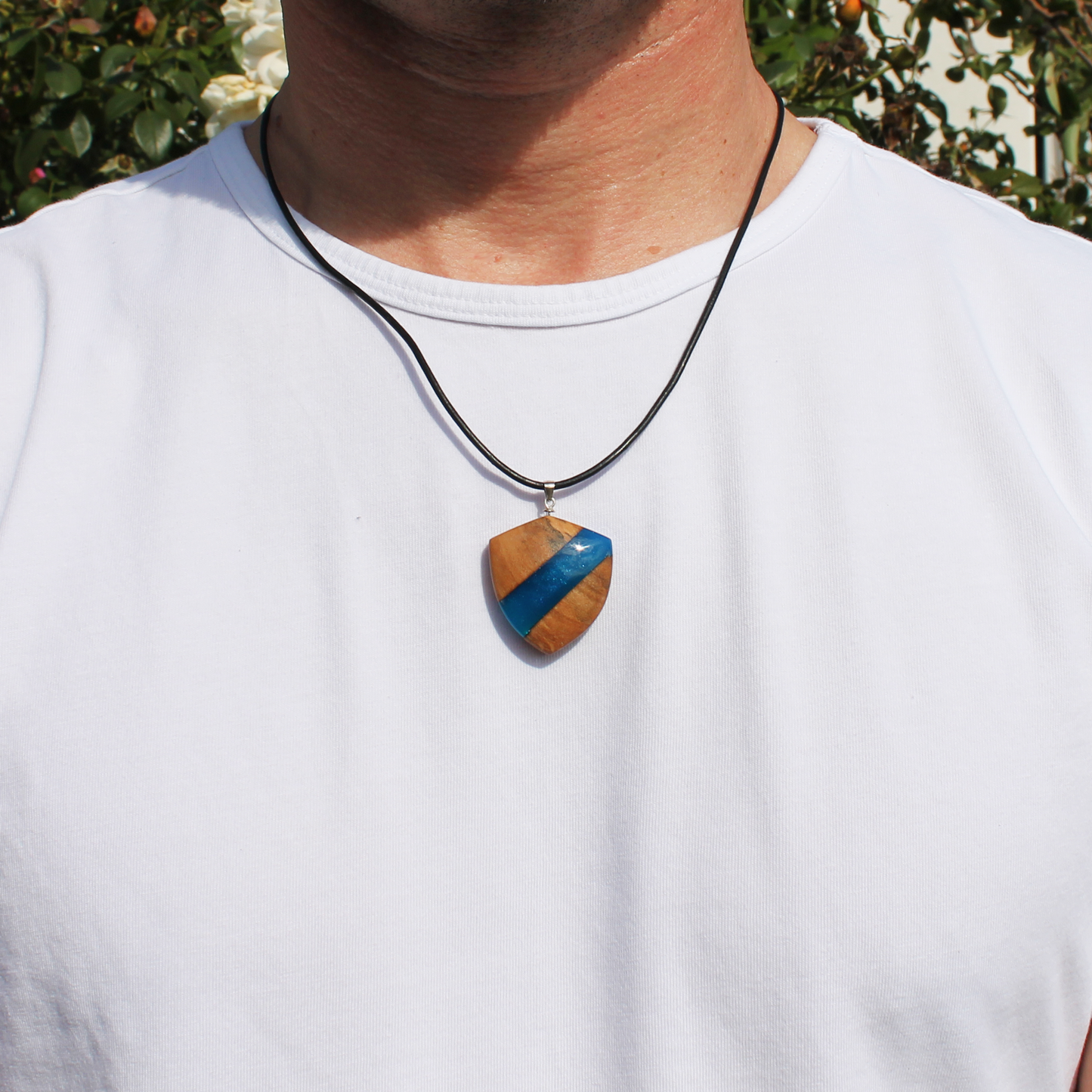 Rempart des Flots Sacrés