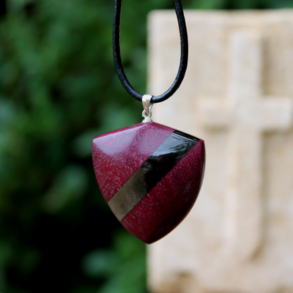 Bouclier de la Nuit Écarlate