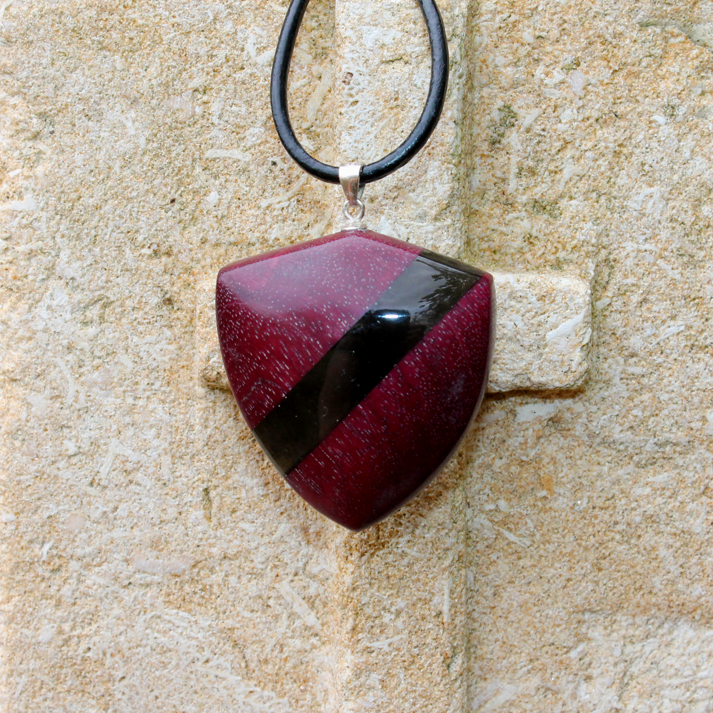 Bouclier de la Nuit Écarlate