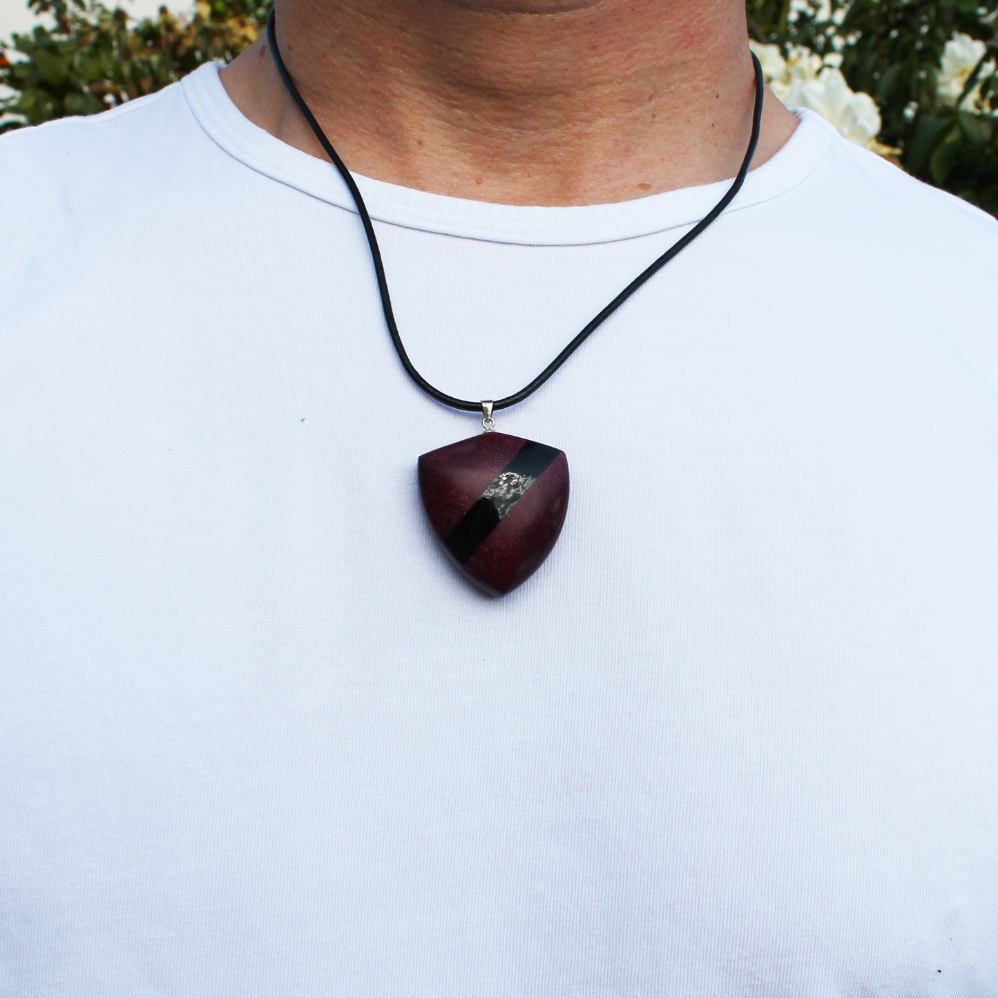 Bouclier de la Nuit Écarlate