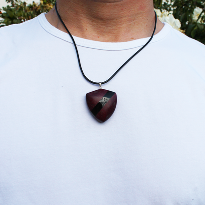 Bouclier de la Nuit Écarlate