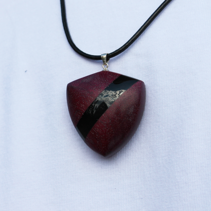 Bouclier de la Nuit Écarlate