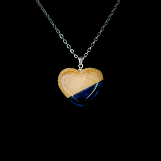 Cœur des Profondeurs