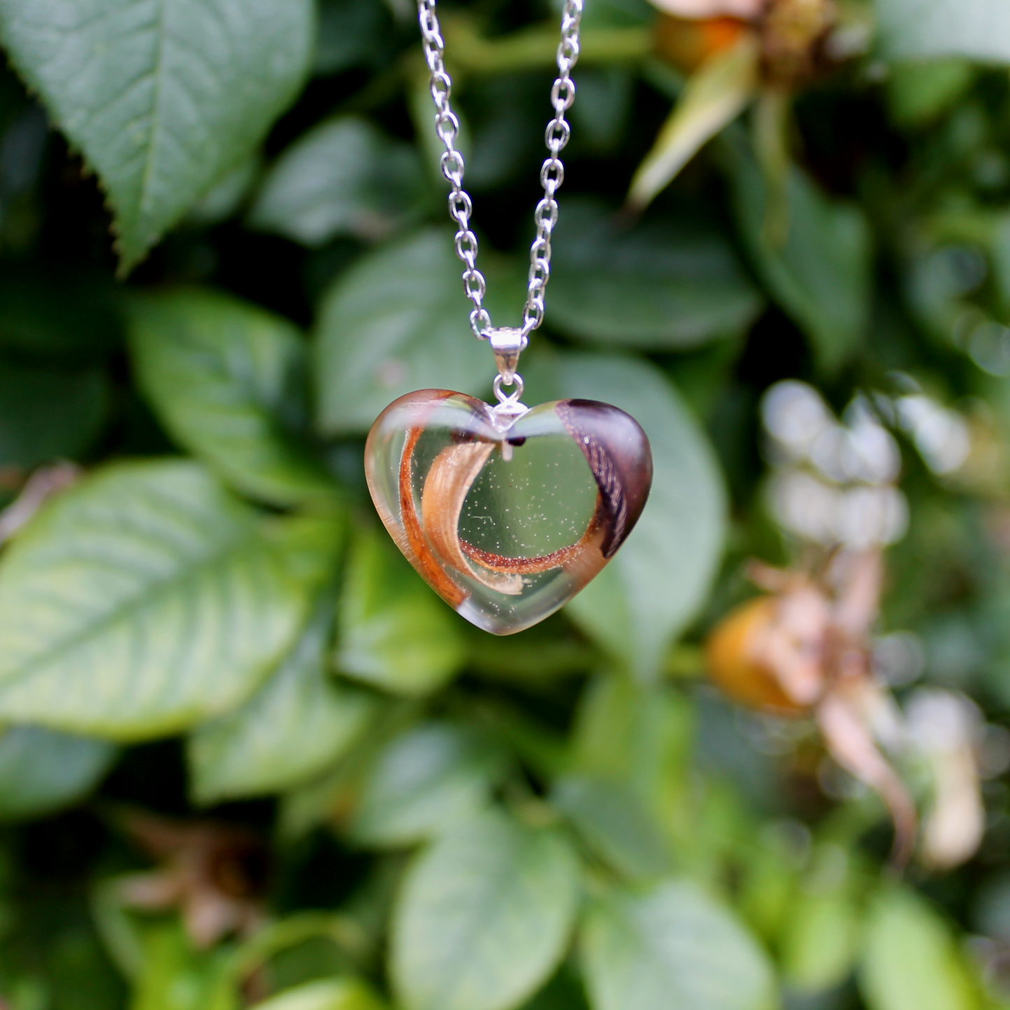 Cœur du Chêne Éternel