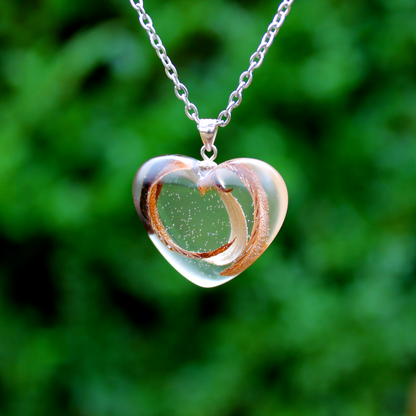 Cœur du Chêne Éternel