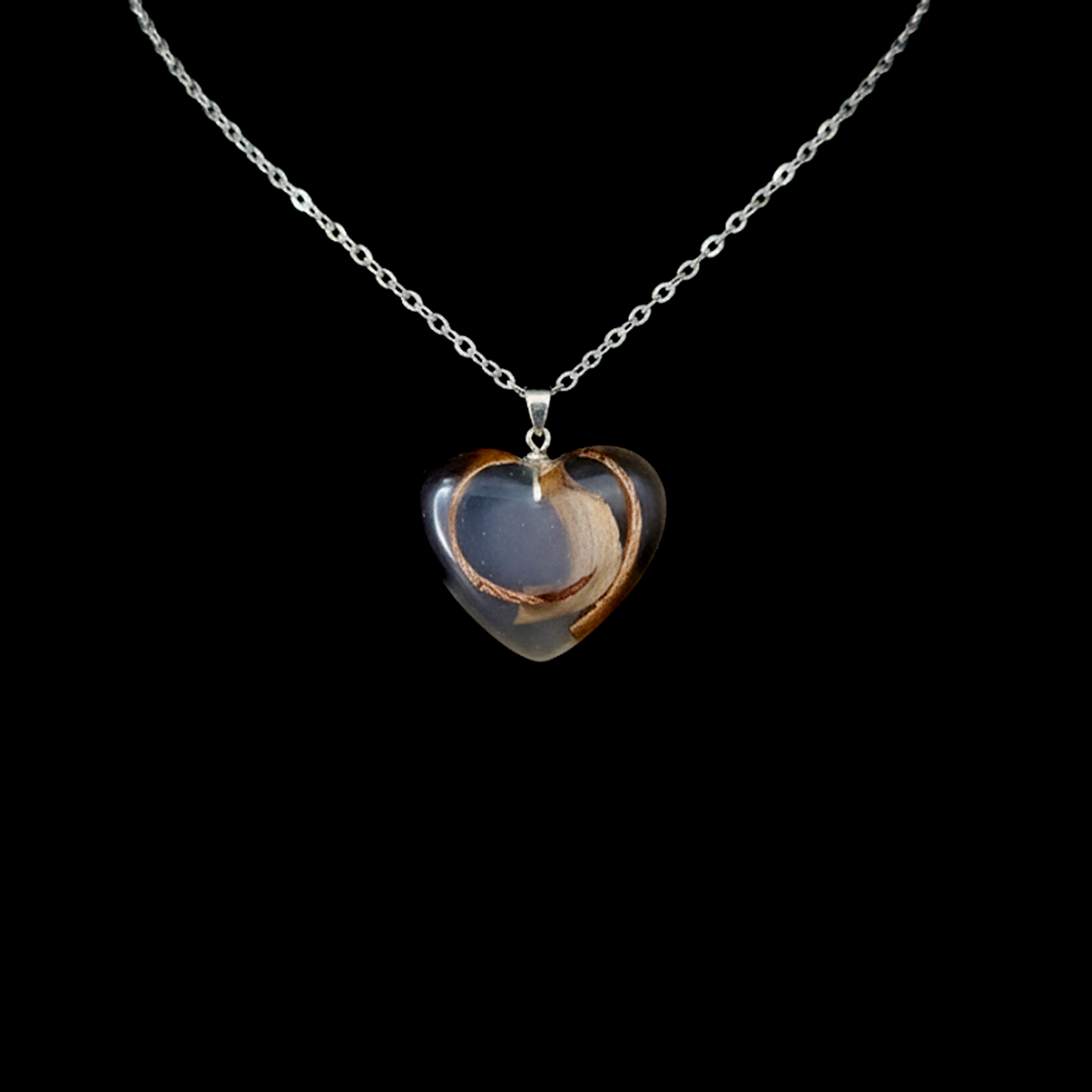 Cœur du Chêne Éternel