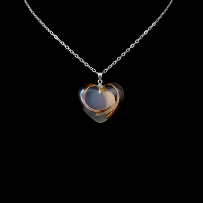 Cœur du Chêne Éternel