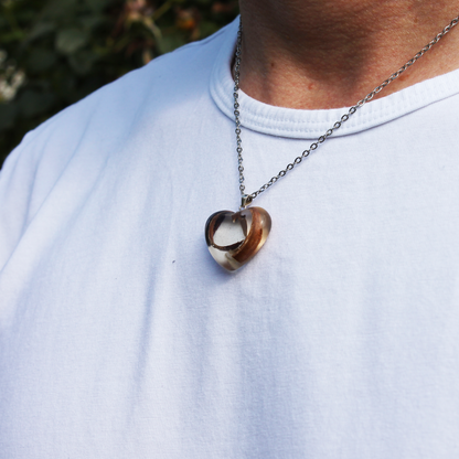 Cœur du Chêne Éternel