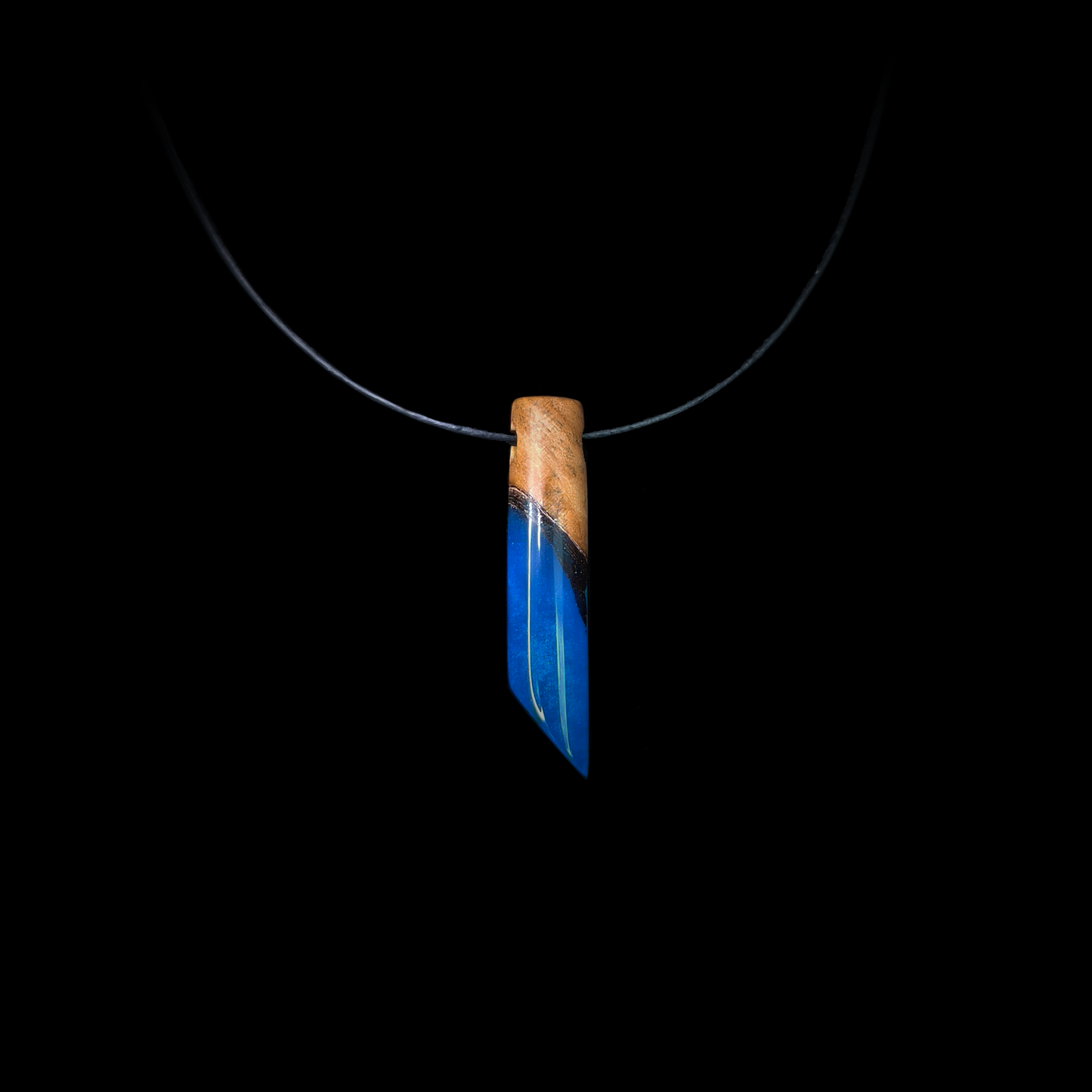 Épine des Profondeurs