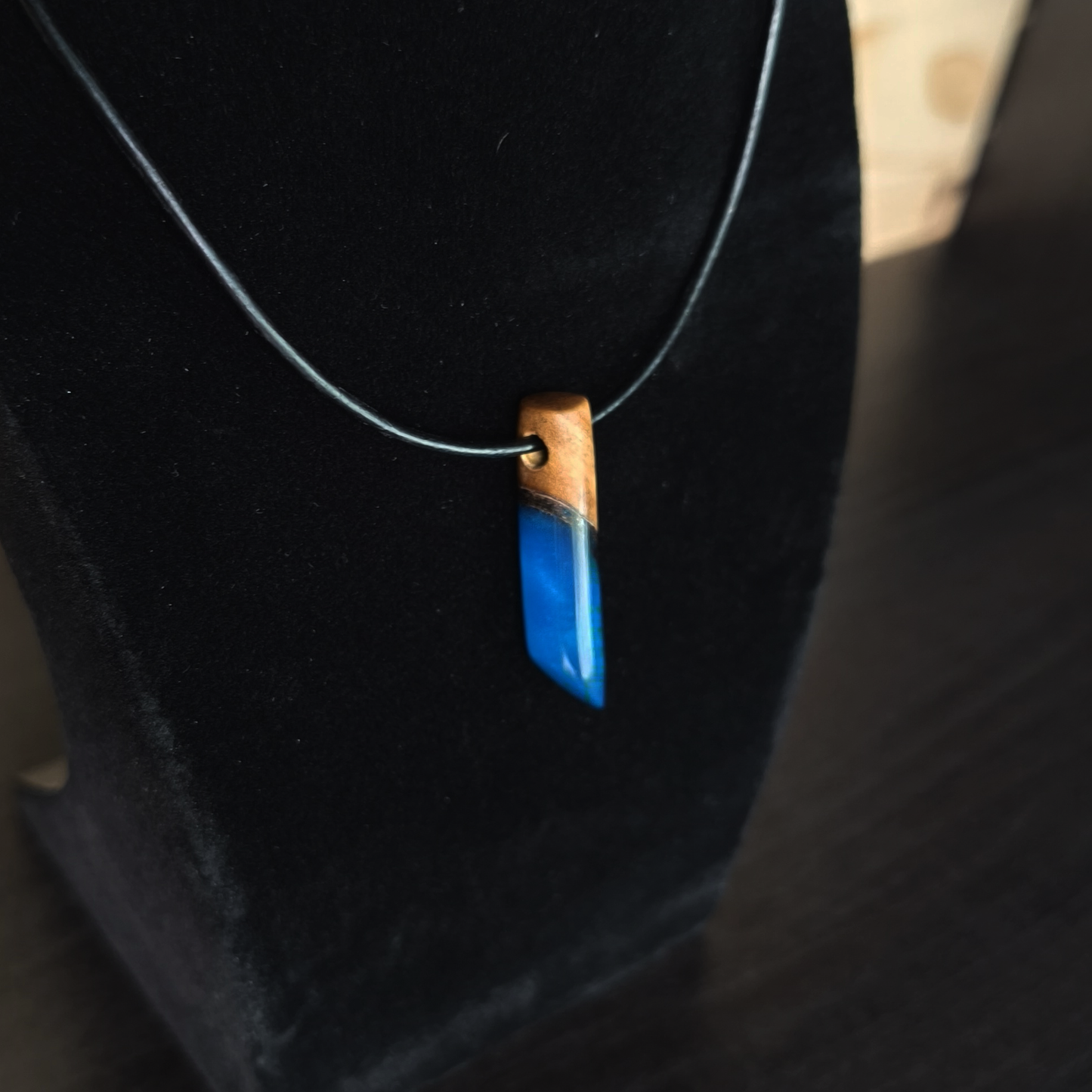 Épine des Profondeurs