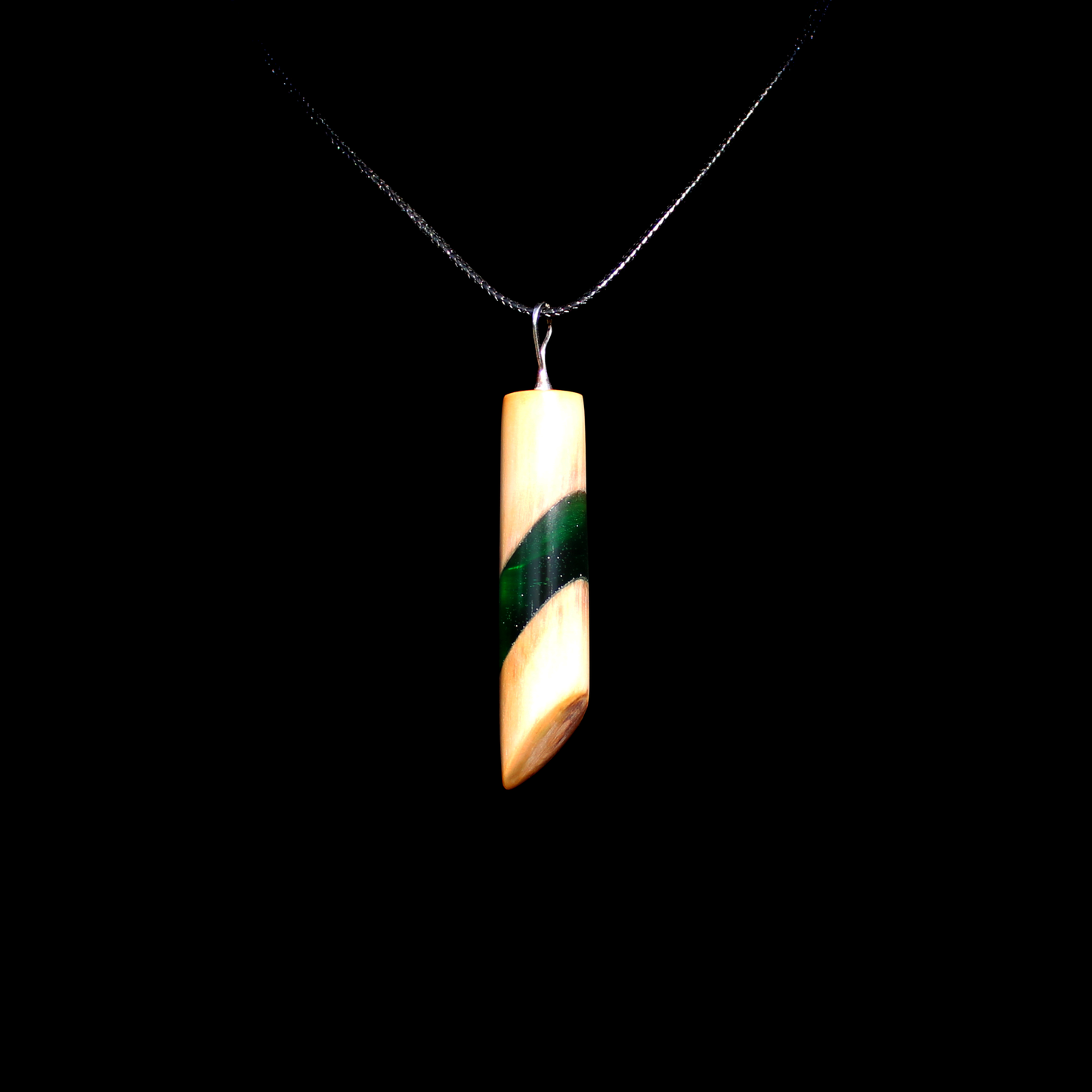 Épine du Nécromant