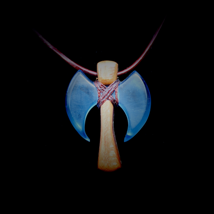 Double Lame Céleste