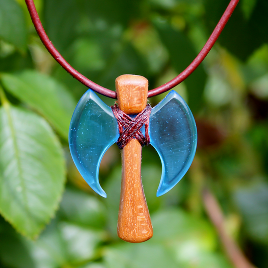 Double Lame Céleste