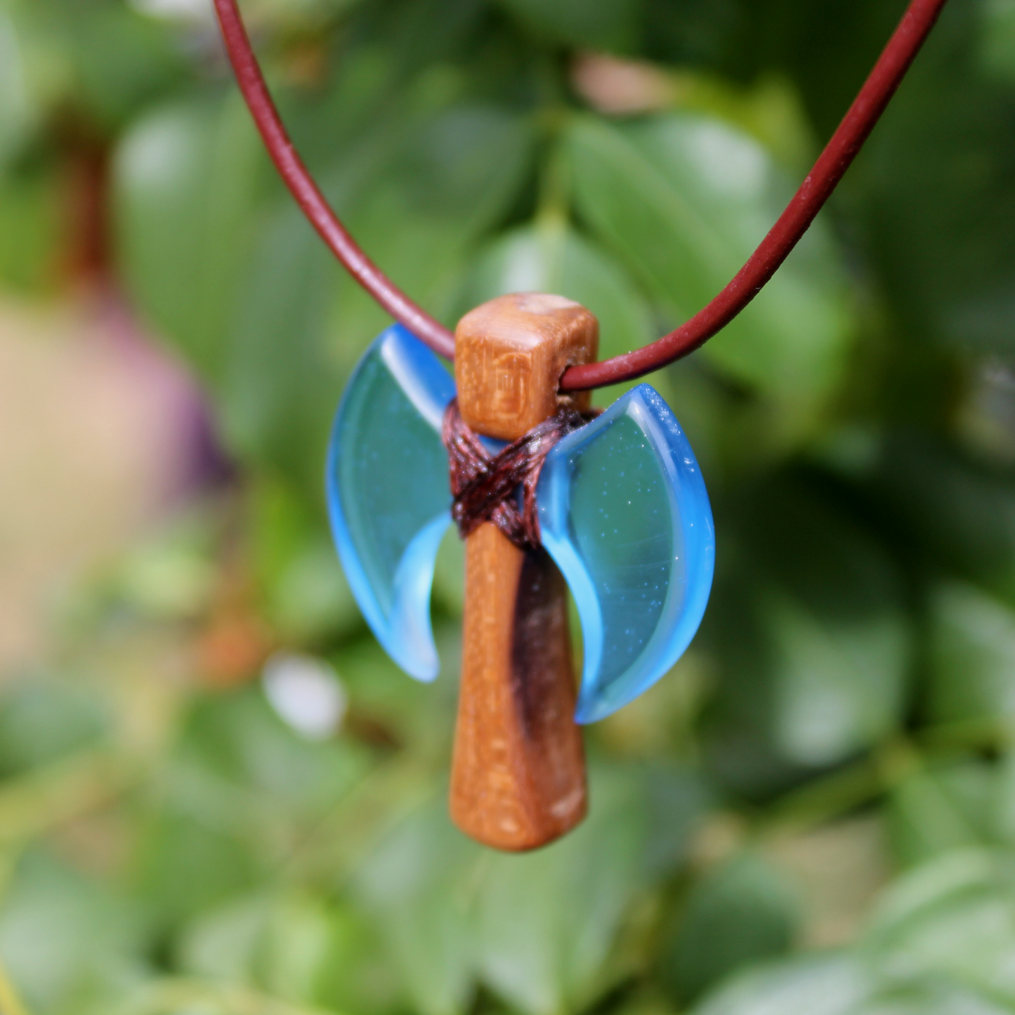 Double Lame Céleste