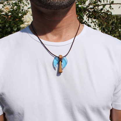 Double Lame Céleste