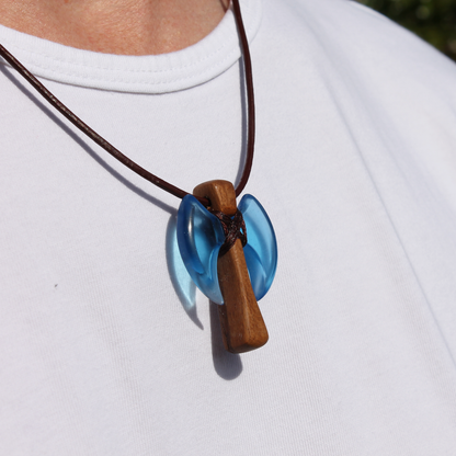 Double Lame Céleste